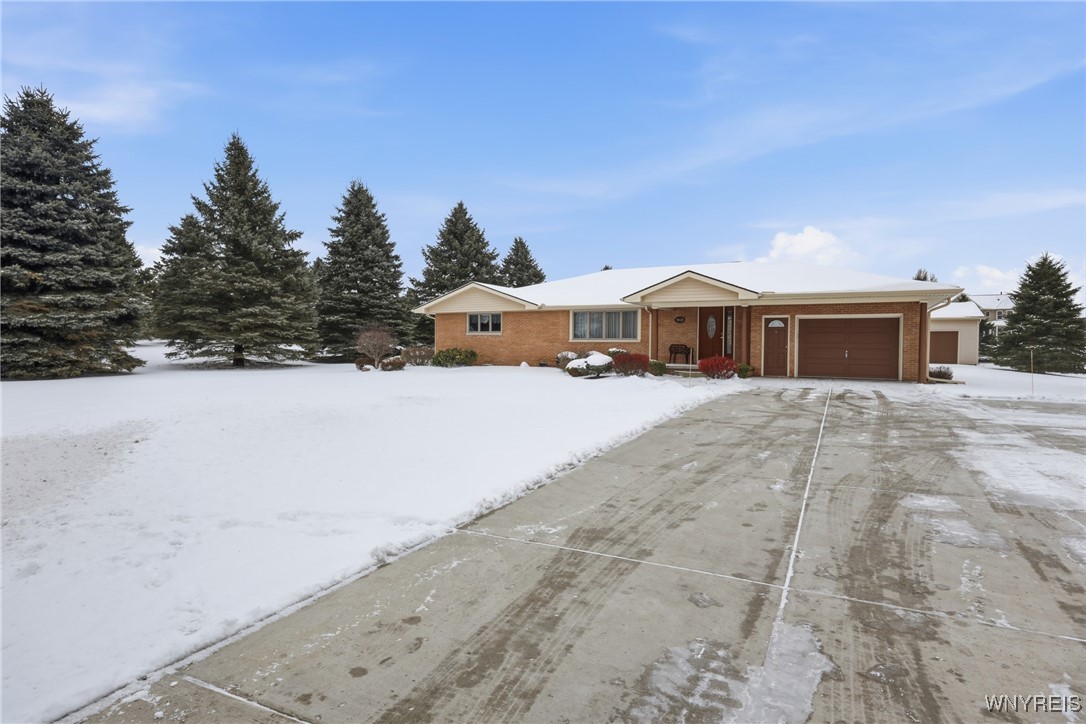 3420 Bullis Road Elma, NY 14059 - Photo 2 of 49