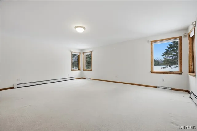 $549,900 | 3420 Bullis Road, Elma, NY 14059