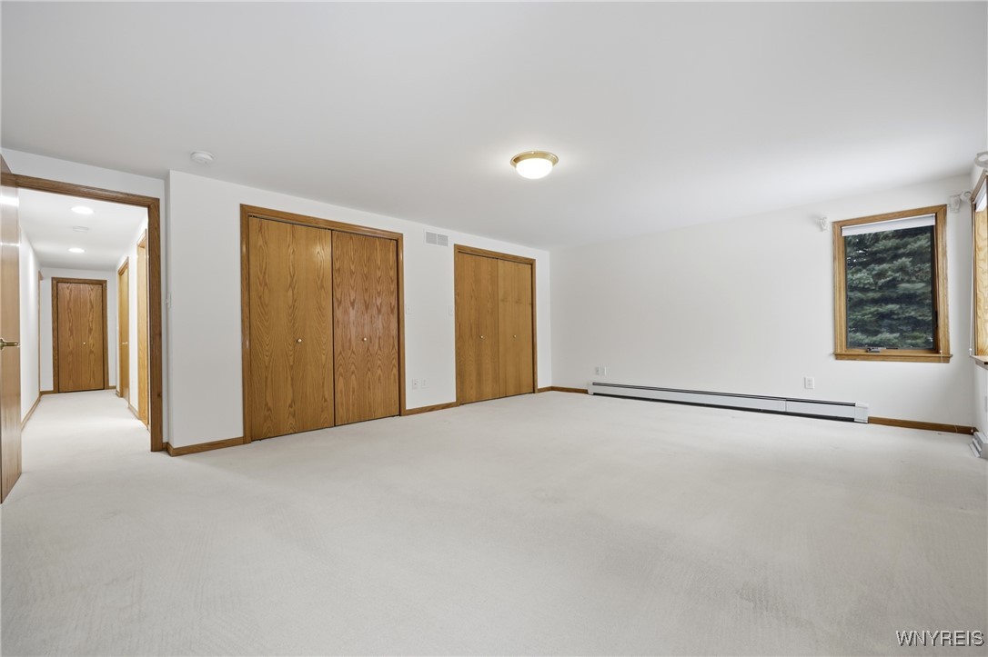 3420 Bullis Road Elma, NY 14059 - Photo 22 of 49 Master Bedroom