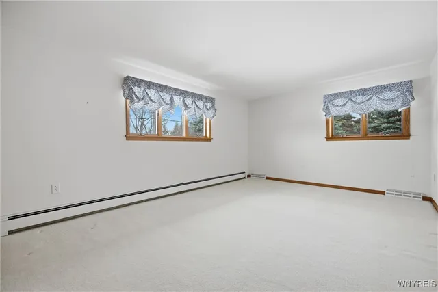 $549,900 | 3420 Bullis Road, Elma, NY 14059