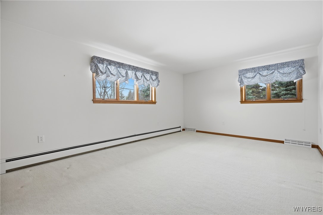 3420 Bullis Road Elma, NY 14059 - Photo 27 of 49 Bedroom #2