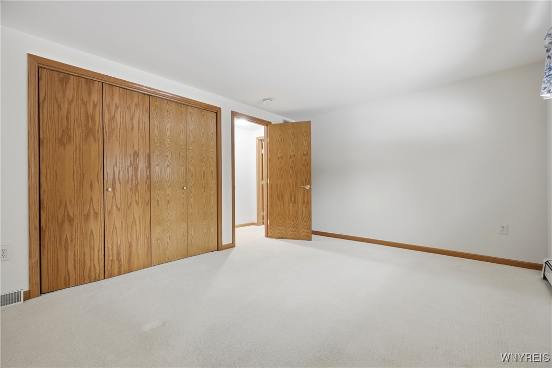 3420 Bullis Road Elma, NY 14059 - Photo 29 of 49 Bedroom #3