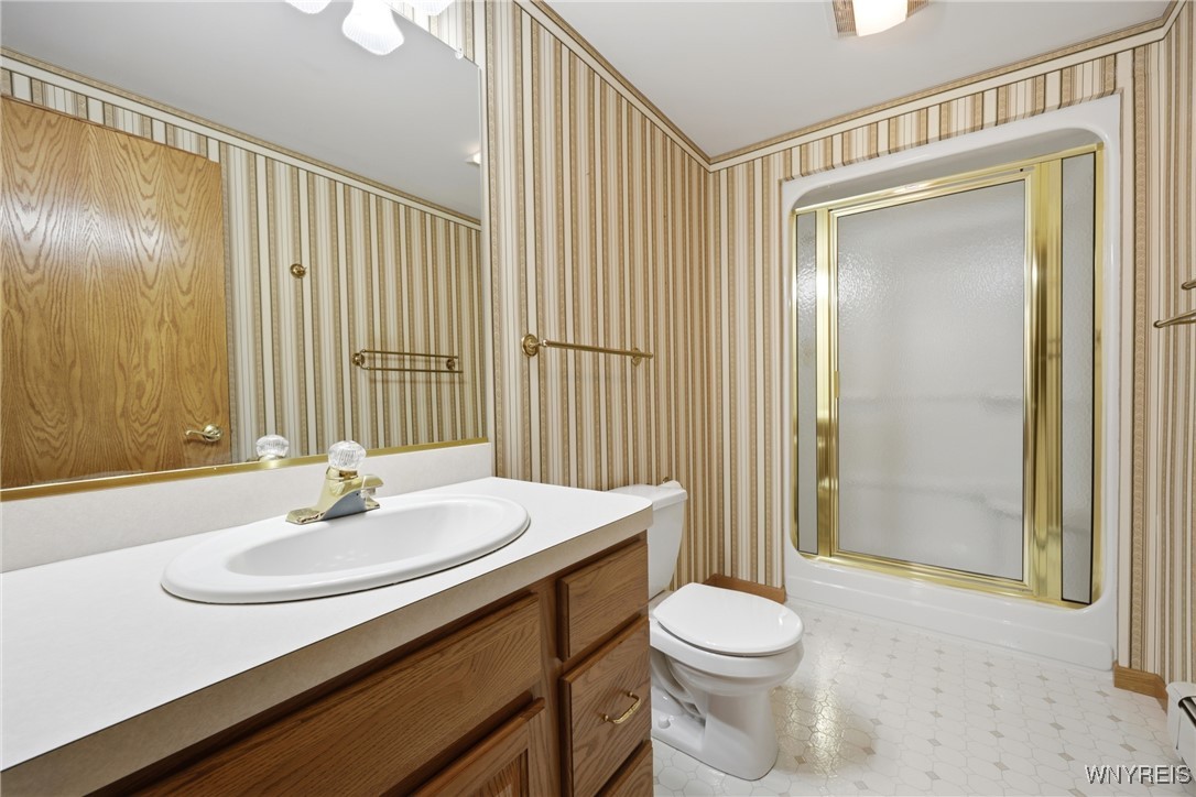 3420 Bullis Road Elma, NY 14059 - Photo 30 of 49 2nd Bath