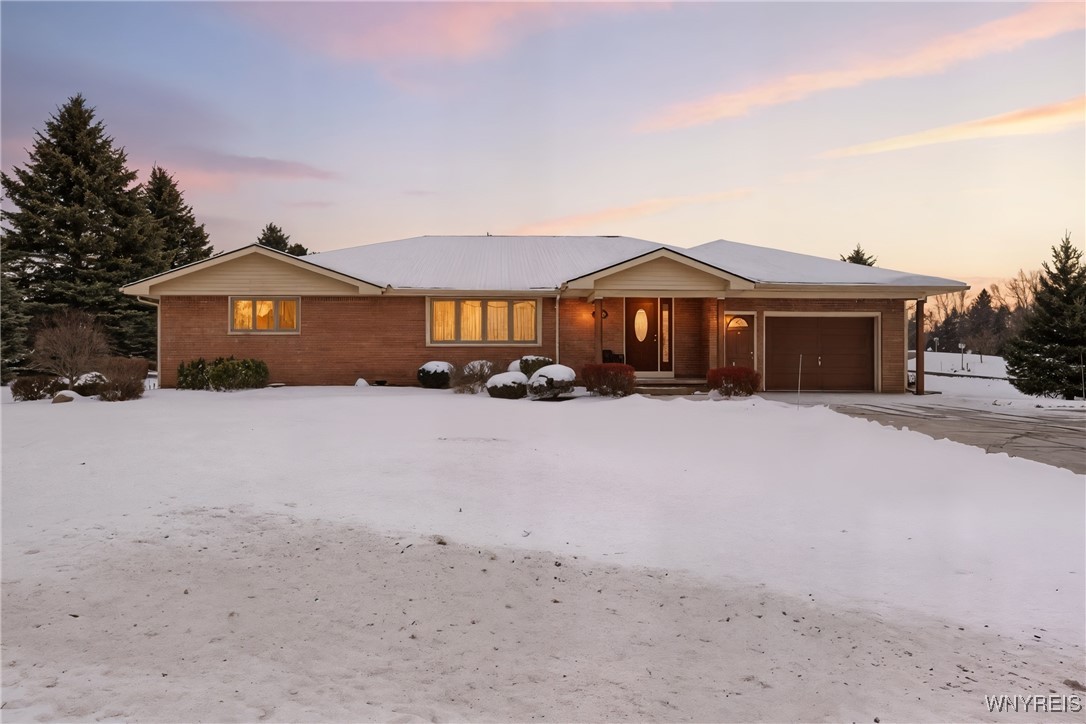 3420 Bullis Road Elma, NY 14059 - Photo 3 of 49 Night View