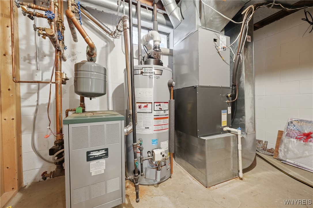 3420 Bullis Road Elma, NY 14059 - Photo 36 of 49