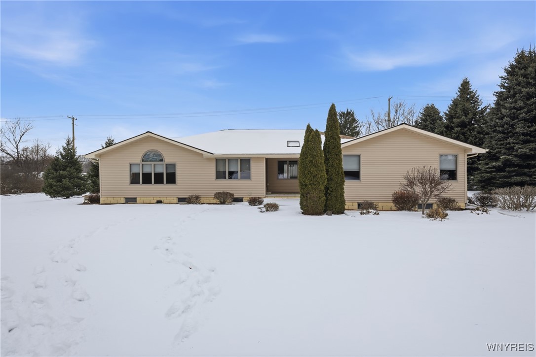 3420 Bullis Road Elma, NY 14059 - Photo 41 of 49