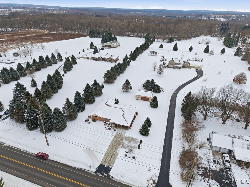 3420 Bullis Road Elma, NY 14059 - Photo 43 of 49