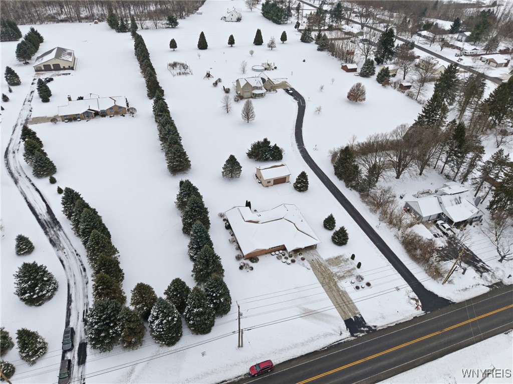 3420 Bullis Road Elma, NY 14059 - Photo 44 of 49