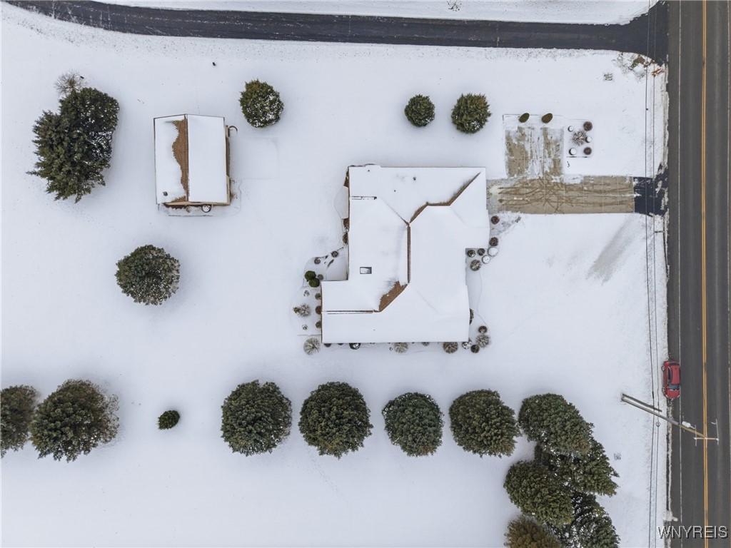 3420 Bullis Road Elma, NY 14059 - Photo 45 of 49