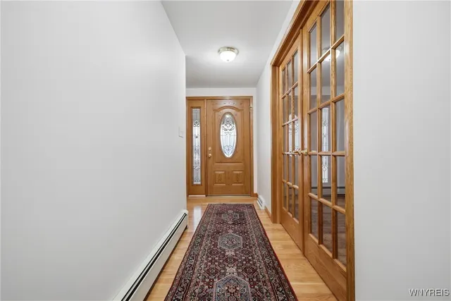 $549,900 | 3420 Bullis Road, Elma, NY 14059