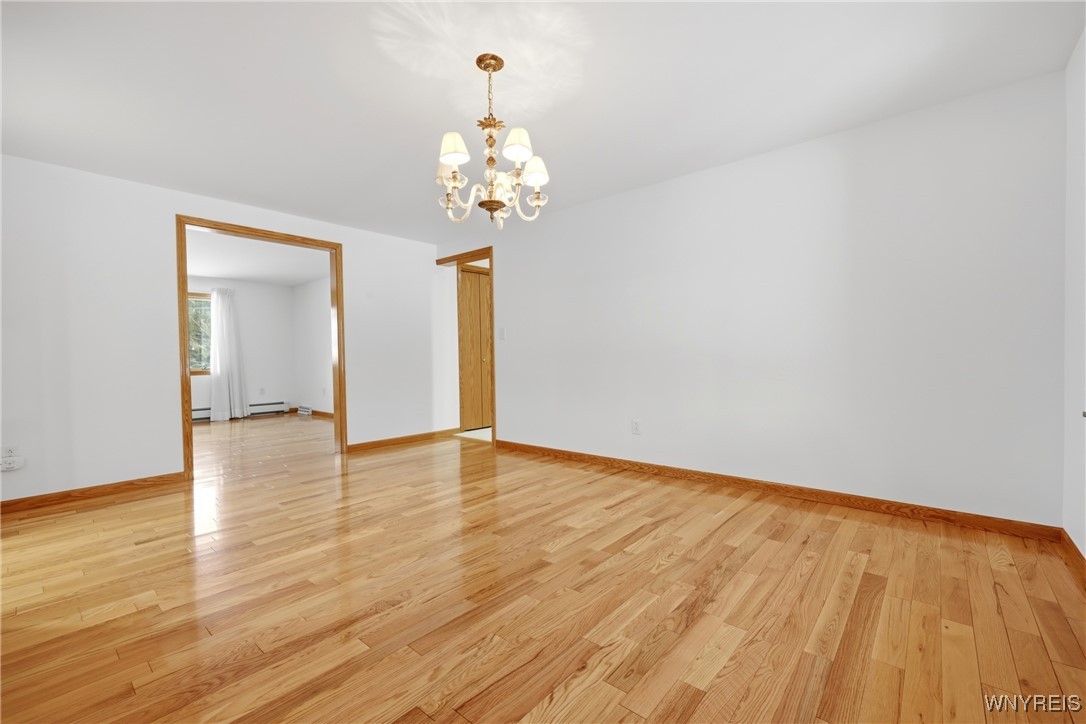 3420 Bullis Road Elma, NY 14059 - Photo 9 of 49 Dining Room