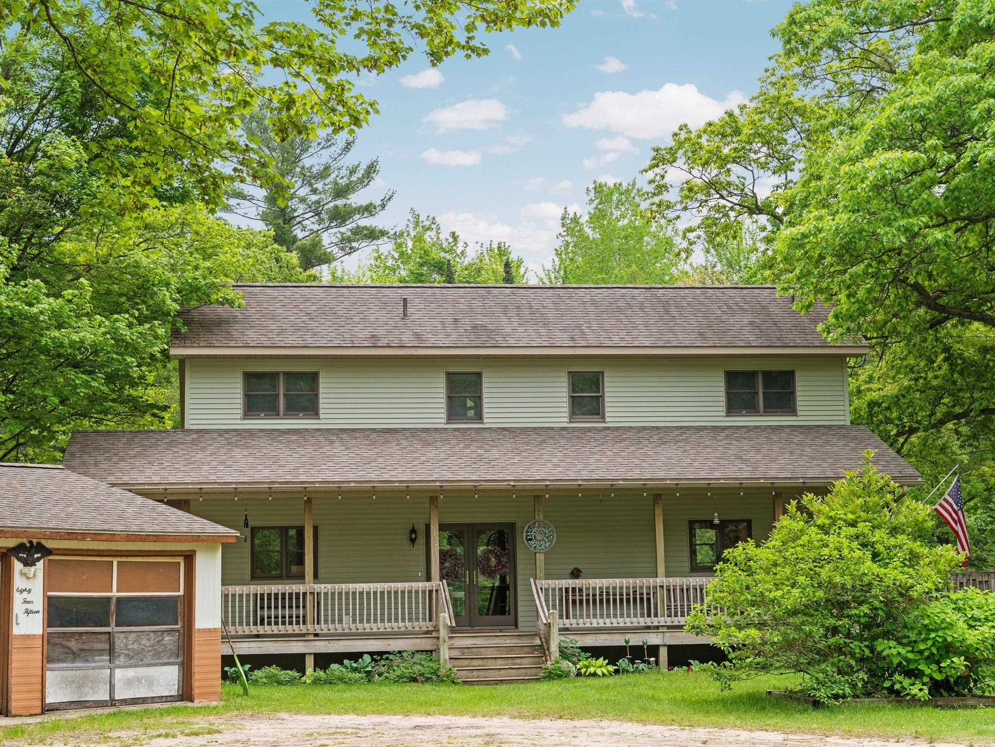8415 West Workman Road Lake City, MI 49651 - Photo 66 of 83