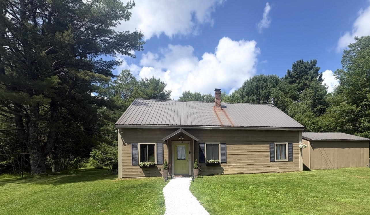 160 Boggy Brook Road Ellsworth, ME 04605 - Photo 3 of 37 unnamed