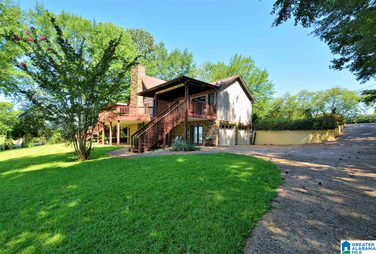 120 Panarama Point Shelby, AL 35143 - Photo 40 of 45