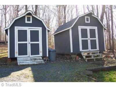 229 Luck Road Asheboro, NC 27205 - Photo 3 of 3 Other.