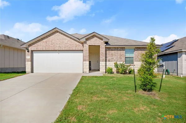 $233,000 | 9619 Murandy Drive, Killeen, TX 76542