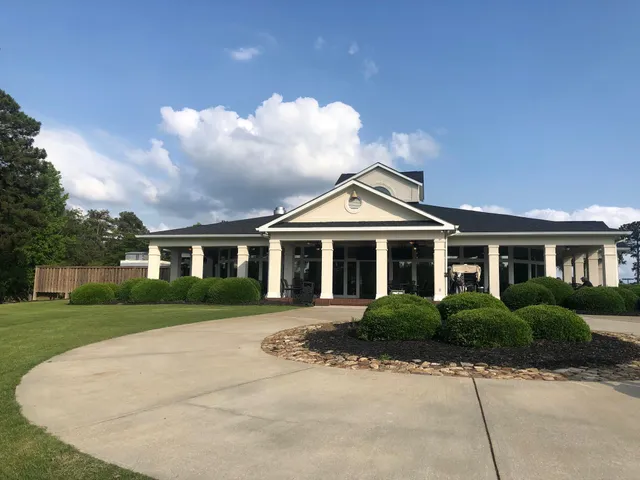 $25,000 | Lot 61 Jeffrey Lane, McCormick, SC 29835