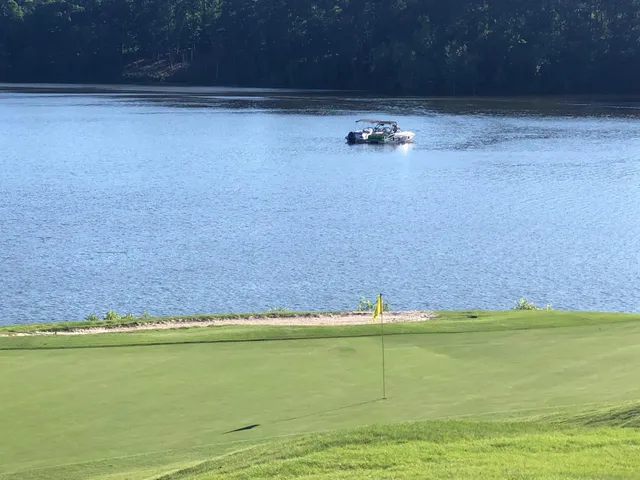 $25,000 | Lot 61 Jeffrey Lane, McCormick, SC 29835