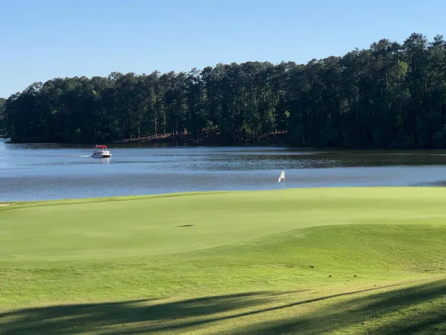 $25,000 | Lot 61 Jeffrey Lane, McCormick, SC 29835