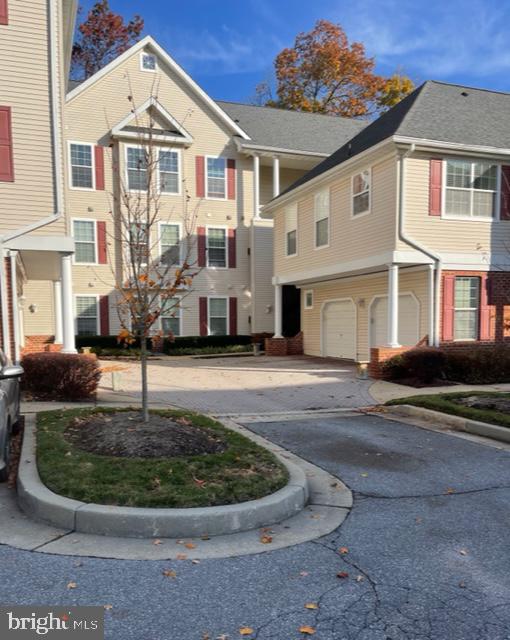 9691 Devedente Drive, Unit 304, Owings Mills, MD 21117 Compass