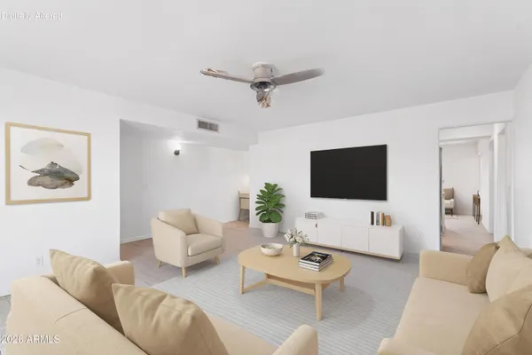 $449,000 | 860 West McLellan Road, Mesa, AZ 85201
