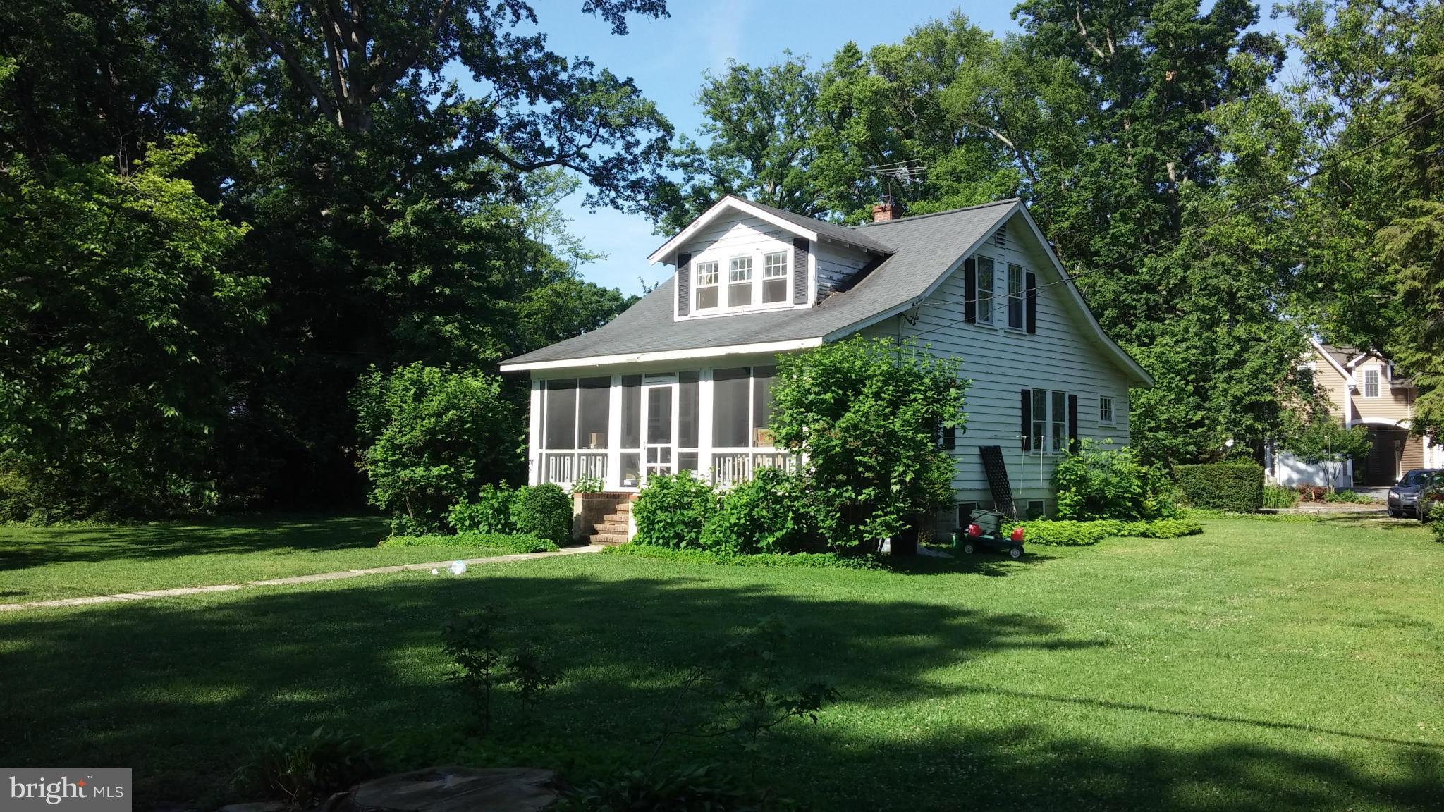 4126 Cadle Creek Road Edgewater, MD 21037 - Photo 1 of 30 Exterior (Front)