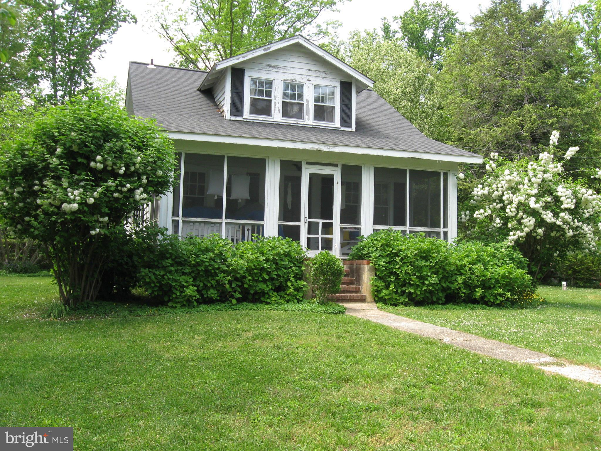 4126 Cadle Creek Road Edgewater, MD 21037 - Photo 3 of 30 Exterior (Front)