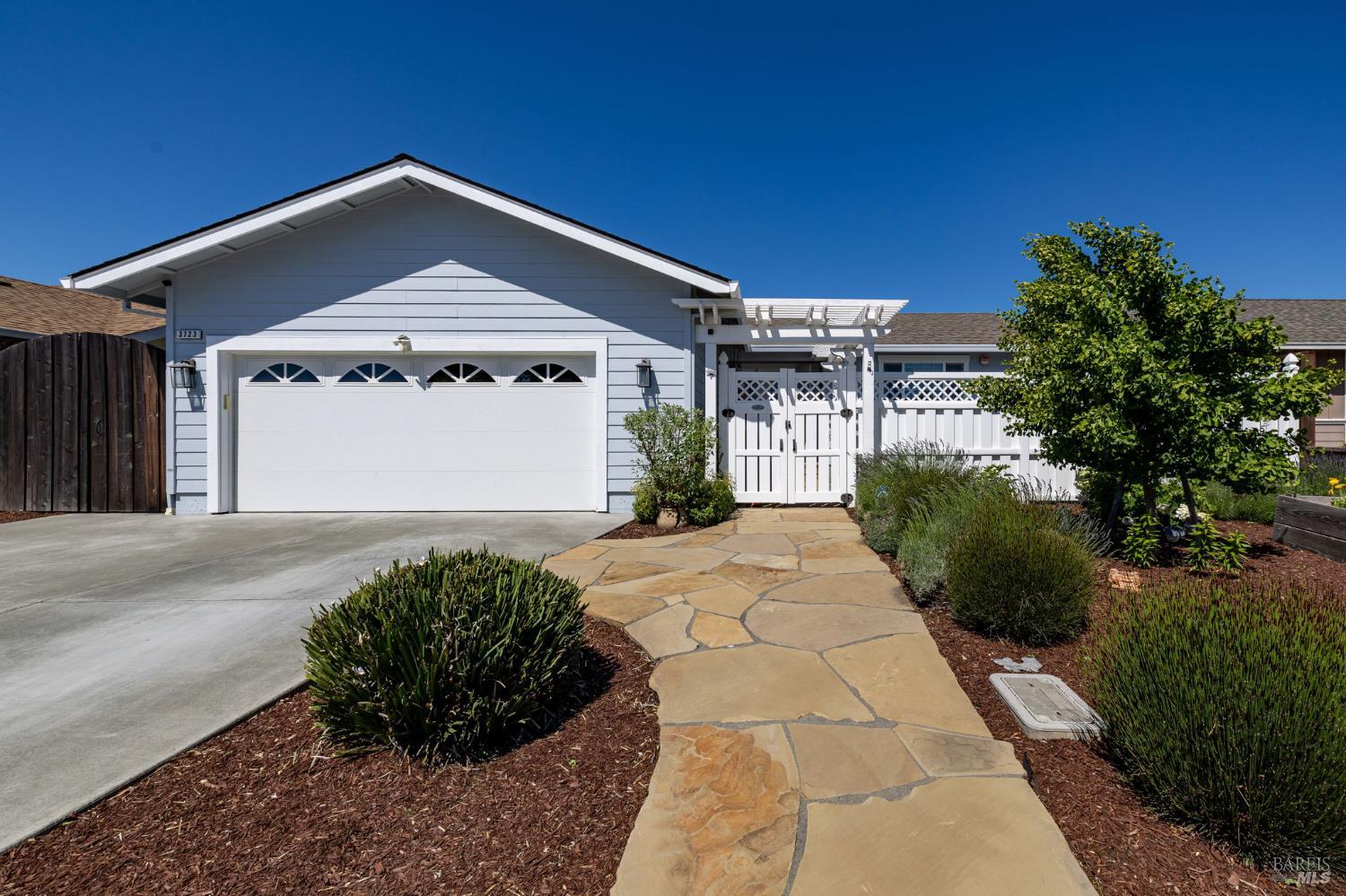 3723 Crestview Drive Santa Rosa, CA 95403 - Photo 2 of 60