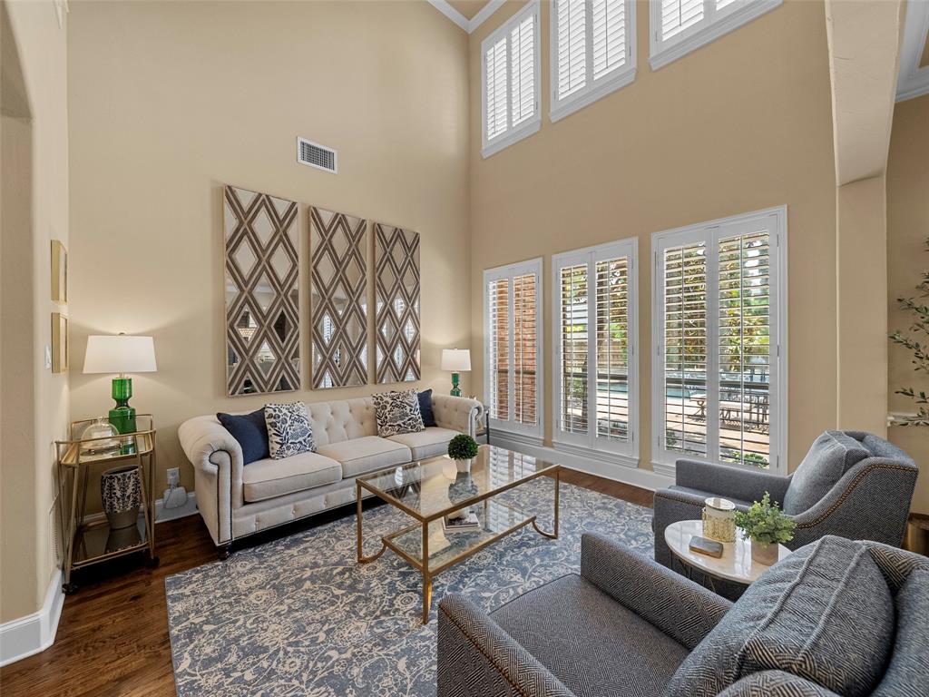 1014 Wimberly Court Allen, TX 75013 - Photo 6 of 40