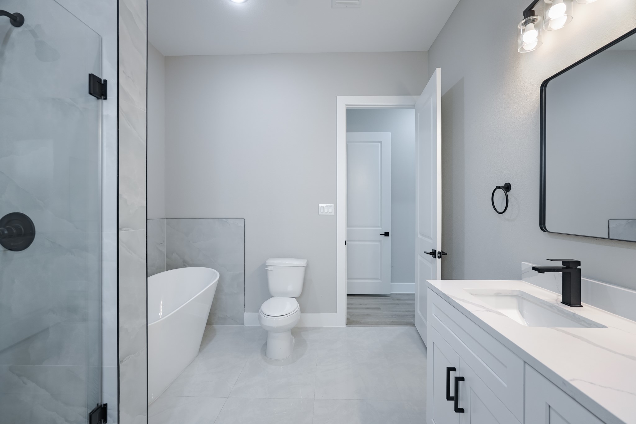 2618 Piemonte Avenue Cir Spring Spring, TX 77388 - Photo 25 of 50 Double vanities in both bathrooms offer functionality and comfort