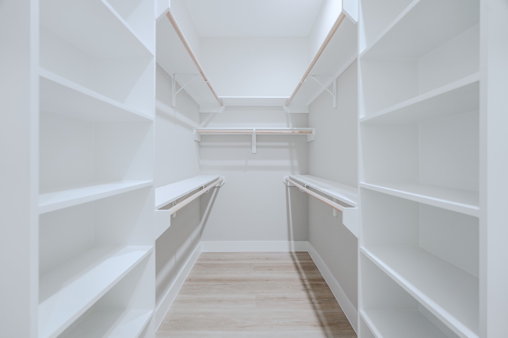 2618 Piemonte Avenue Cir Spring Spring, TX 77388 - Photo 27 of 50 Expansive walk-in closet offers custom storage solutions in primary suite