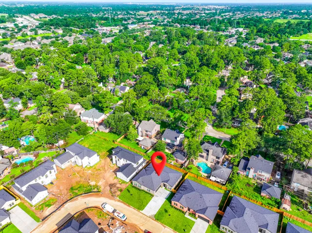 $2,600 | 2618 Piemonte Avenue Cir Spring, Spring, TX 77388