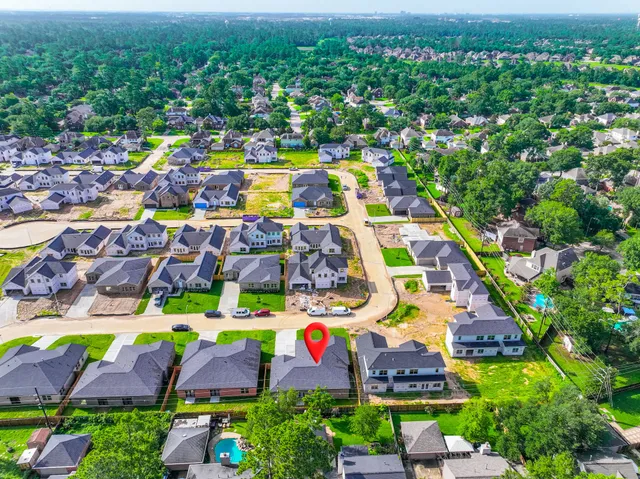 $2,600 | 2618 Piemonte Avenue Cir Spring, Spring, TX 77388