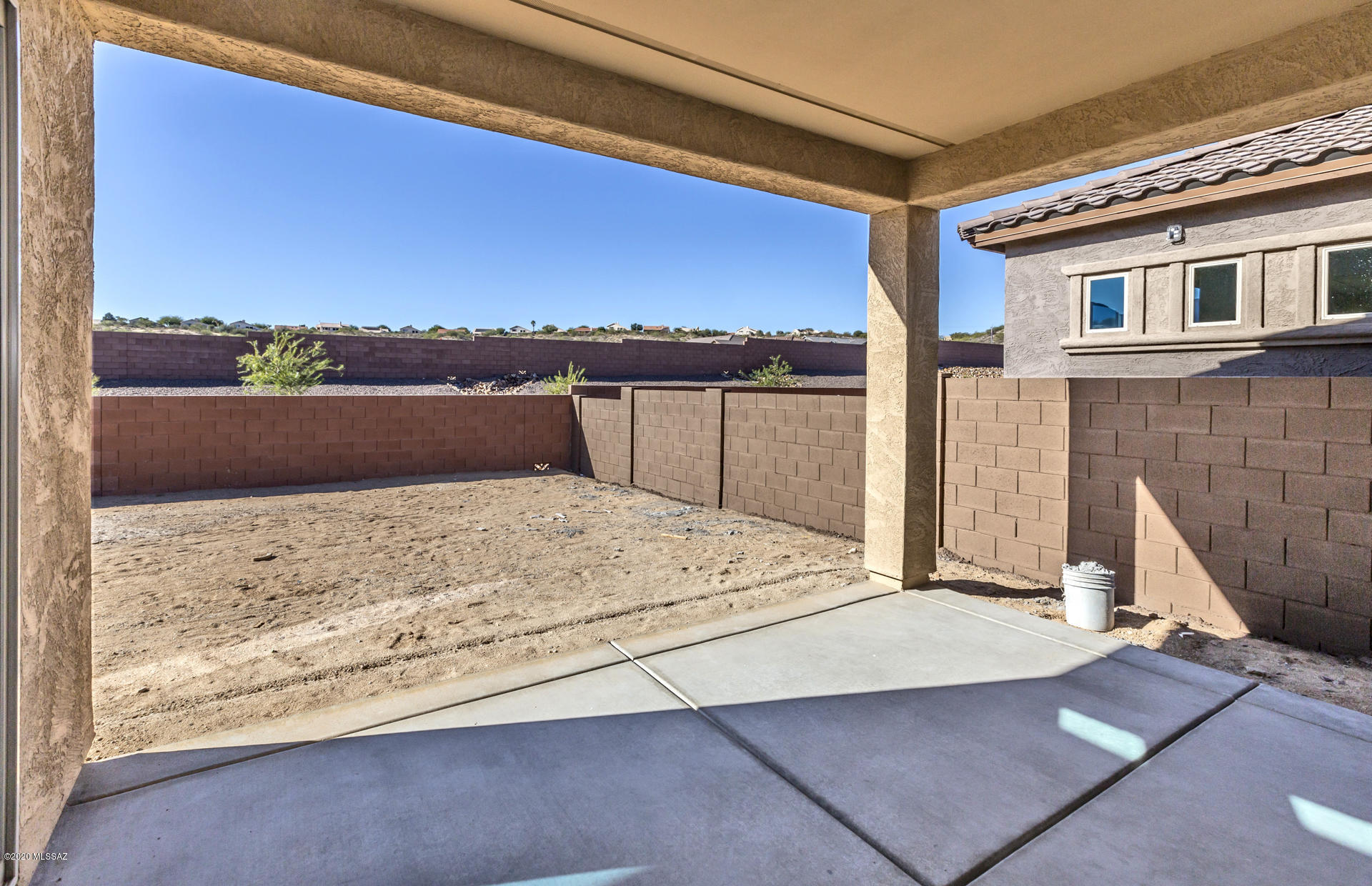 732 East Romsdalen Road Tucson, AZ 85755 - Photo 32 of 36