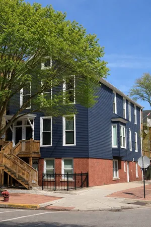 $5,750 | 2437 North Seminary Avenue, Unit 2, Chicago, IL 60614