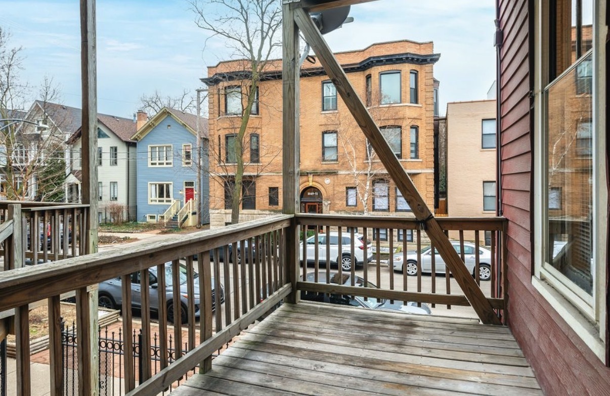 2437 North Seminary Avenue, Unit 2 Chicago, IL 60614 - Photo 19 of 21