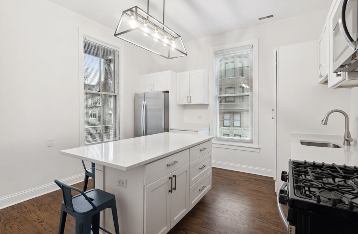 2437 North Seminary Avenue, Unit 2 Chicago, IL 60614 - Photo 3 of 21