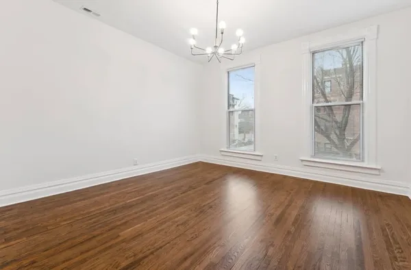 $5,750 | 2437 North Seminary Avenue, Unit 2, Chicago, IL 60614