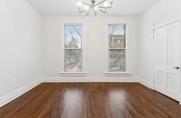 $5,750 | 2437 North Seminary Avenue, Unit 2, Chicago, IL 60614