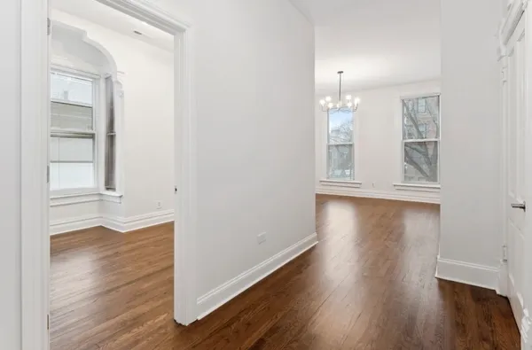 $5,750 | 2437 North Seminary Avenue, Unit 2, Chicago, IL 60614