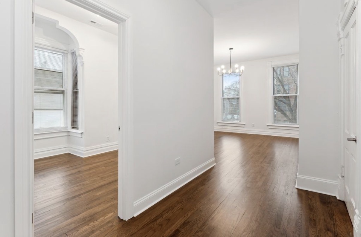 2437 North Seminary Avenue, Unit 2 Chicago, IL 60614 - Photo 9 of 21