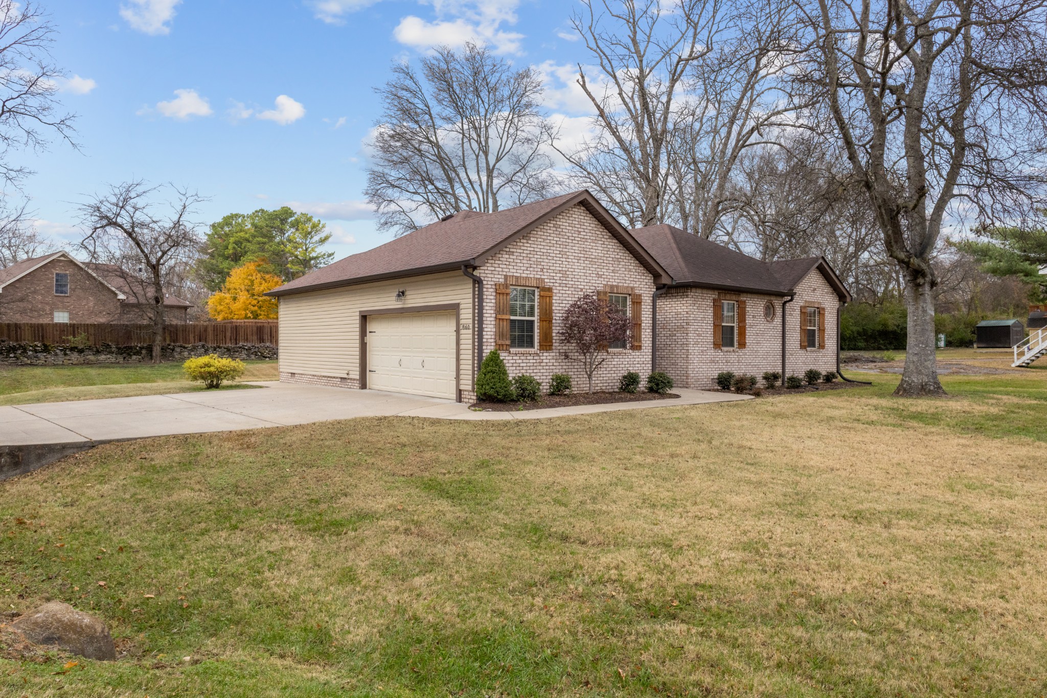 860 Rogers Road Gallatin, TN 37066 - Photo 23 of 24