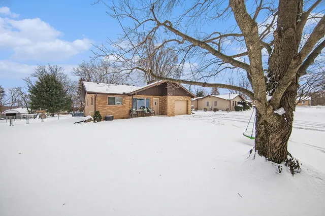 $295,500 | 4271 Indian Trail, Jackson, MI 49201