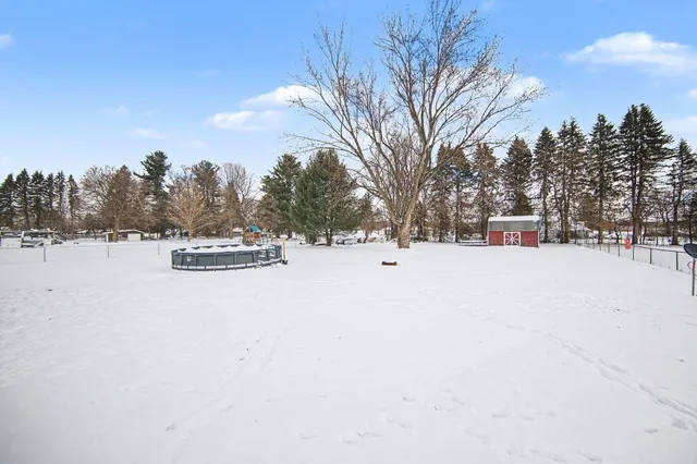 $295,500 | 4271 Indian Trail, Jackson, MI 49201