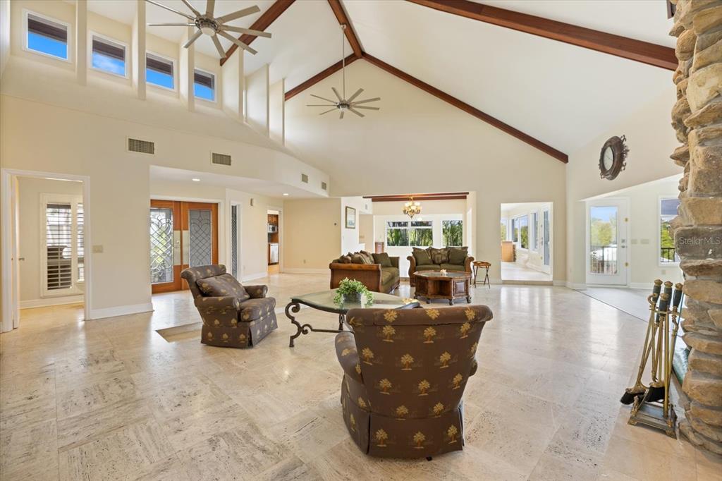 4024 Casey Key Road Nokomis, FL 34275 - Photo 7 of 87