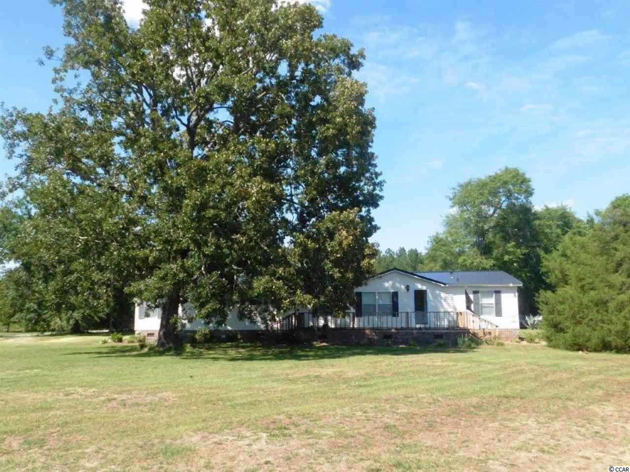 1802 Oak Dale Road Loris, SC 29569 - Photo 1 of 15
