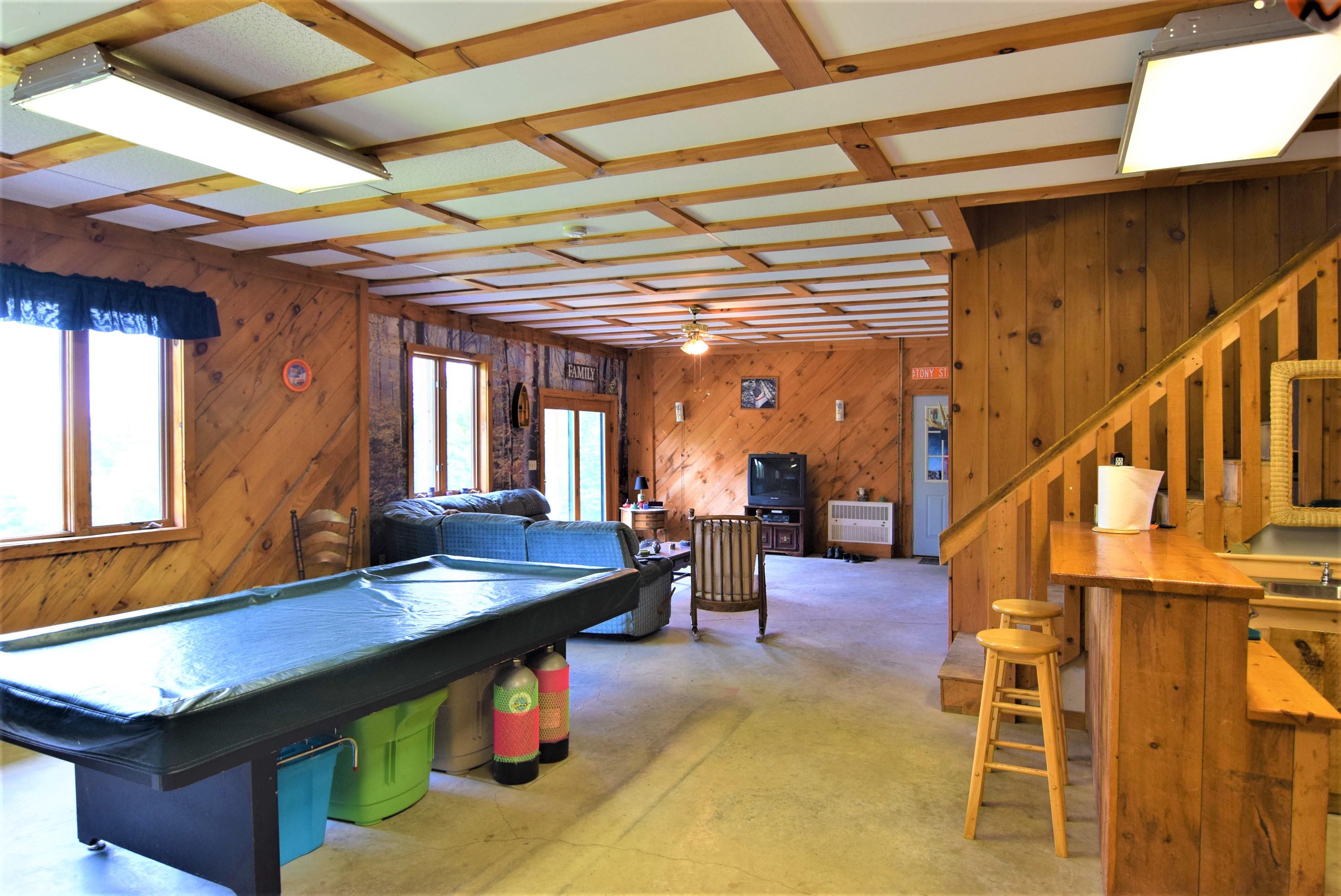 163 Barrel Shop Road Greene, ME 04236 - Photo 32 of 52 30-family room