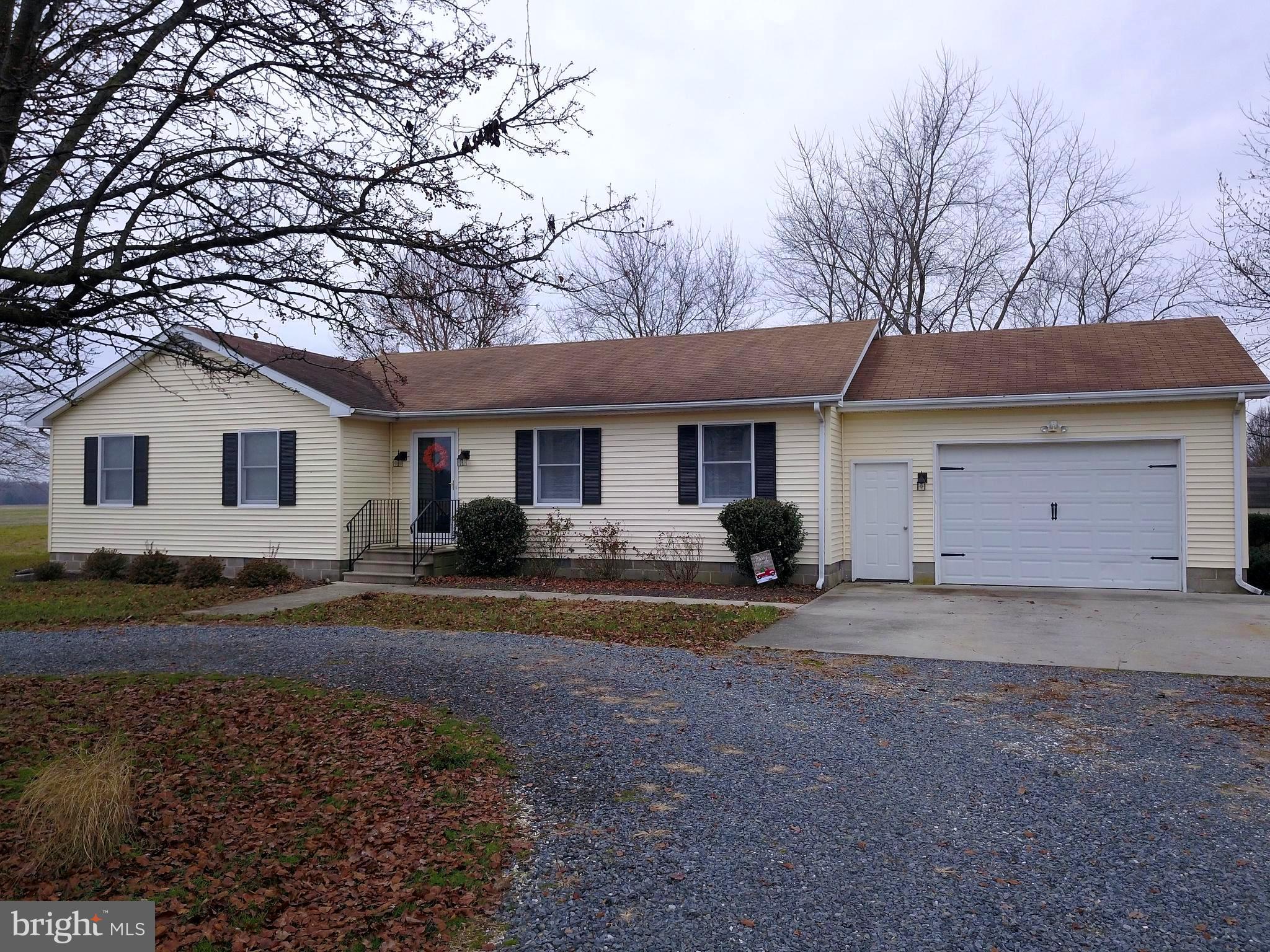 11018 Log Cabin Road Denton, MD 21629 - Photo 1 of 44 Gallery Image 1