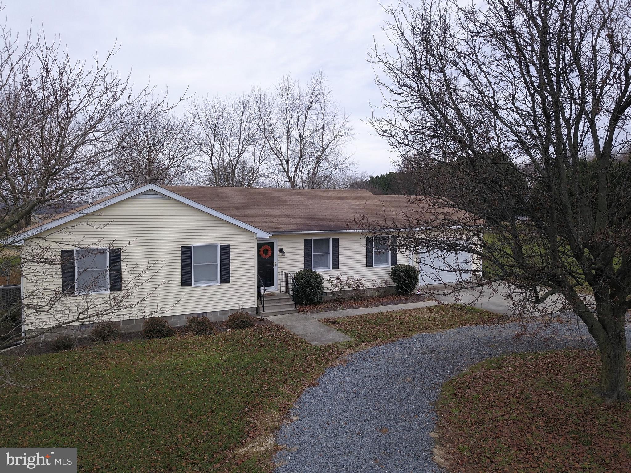 11018 Log Cabin Road Denton, MD 21629 - Photo 2 of 44 Gallery Image 2
