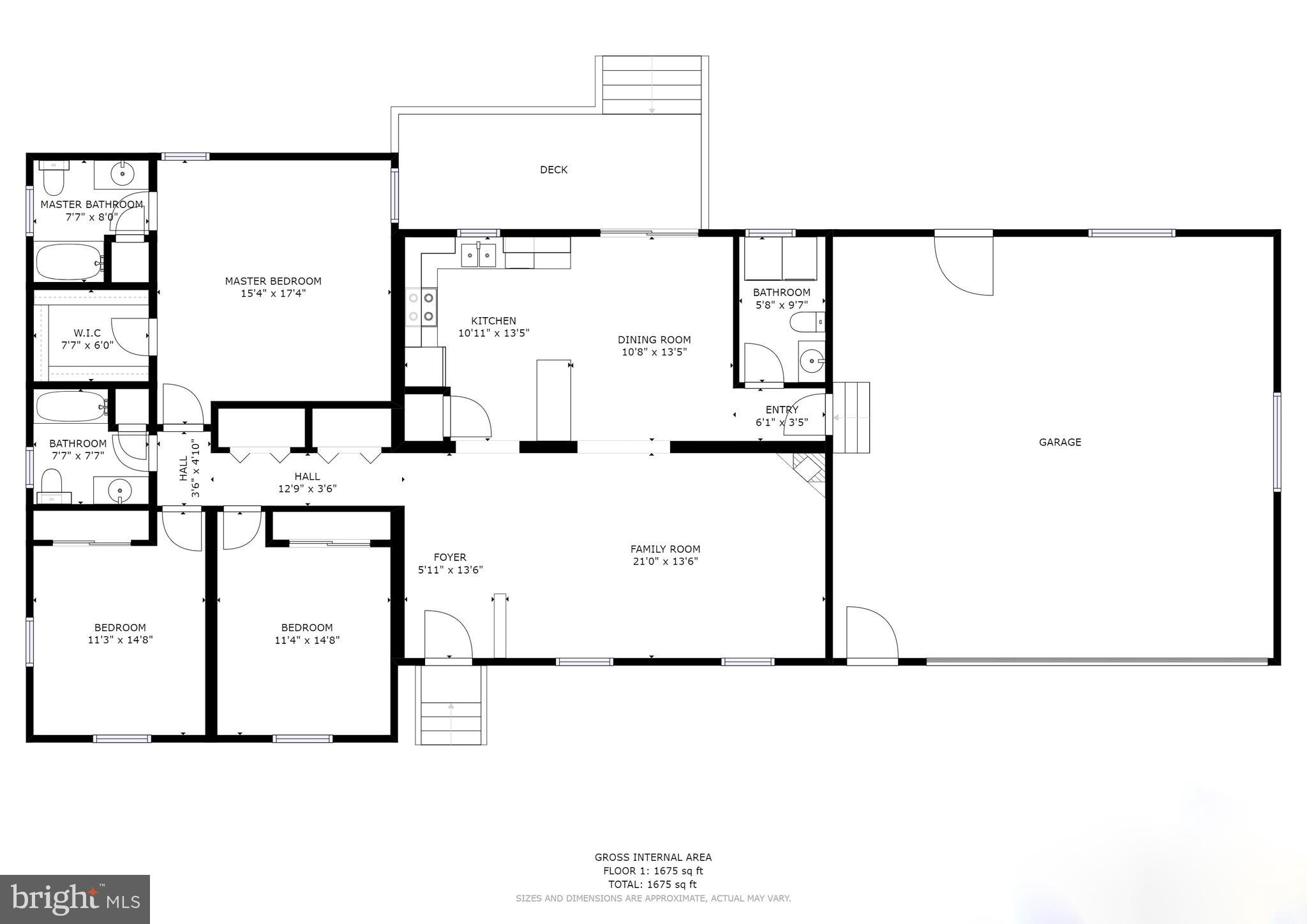 11018 Log Cabin Road Denton, MD 21629 - Photo 30 of 44 Gallery Image 30